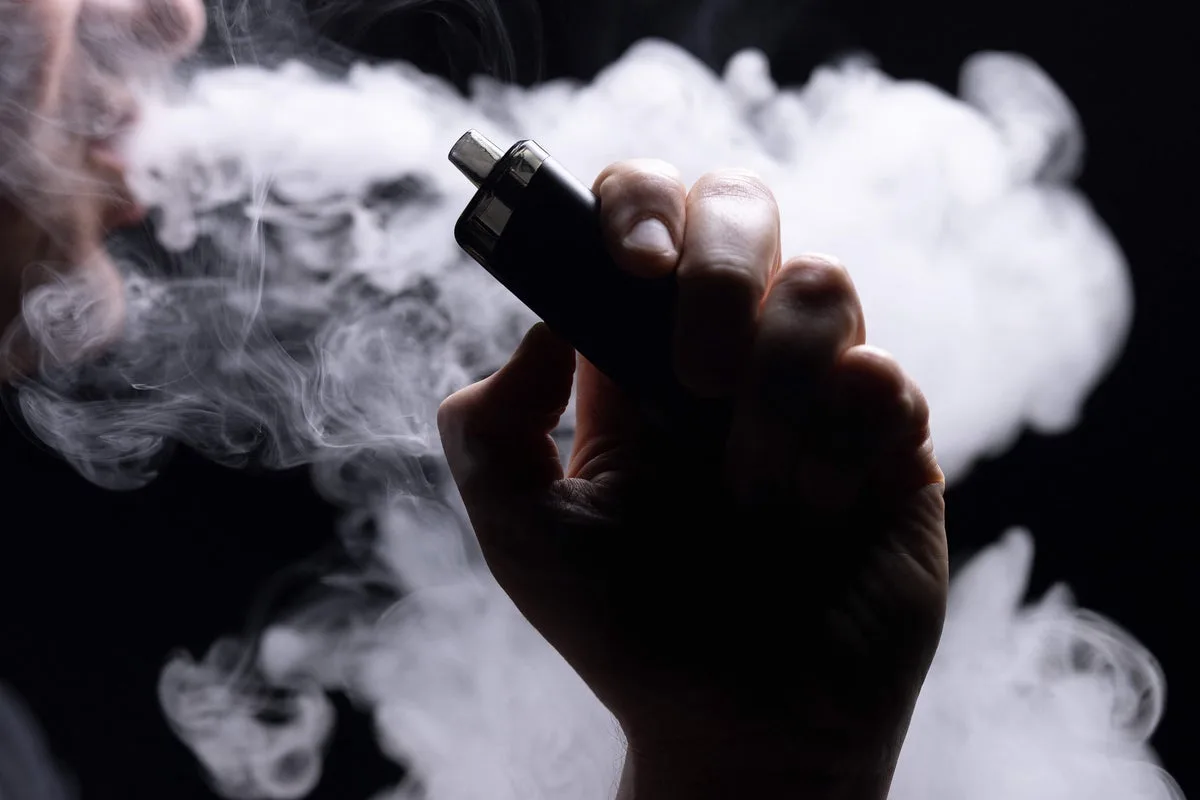 New Studies Examine Health Risks of Vaping on Blood Pressure and Heart