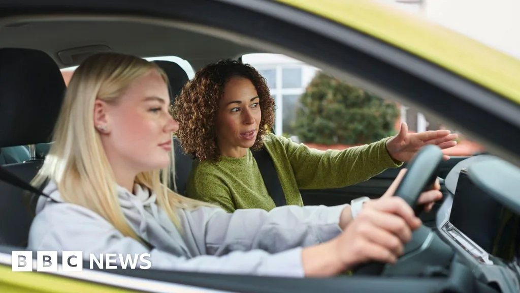 New UK Driving Test Booking Rules Restrict Bookings to Learner Drivers