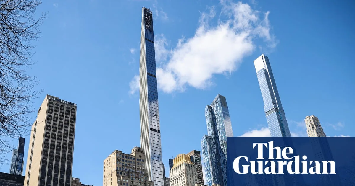 New York City Implements Pied-à-Terre Tax Amid Lawsuit and Mixed Reactions