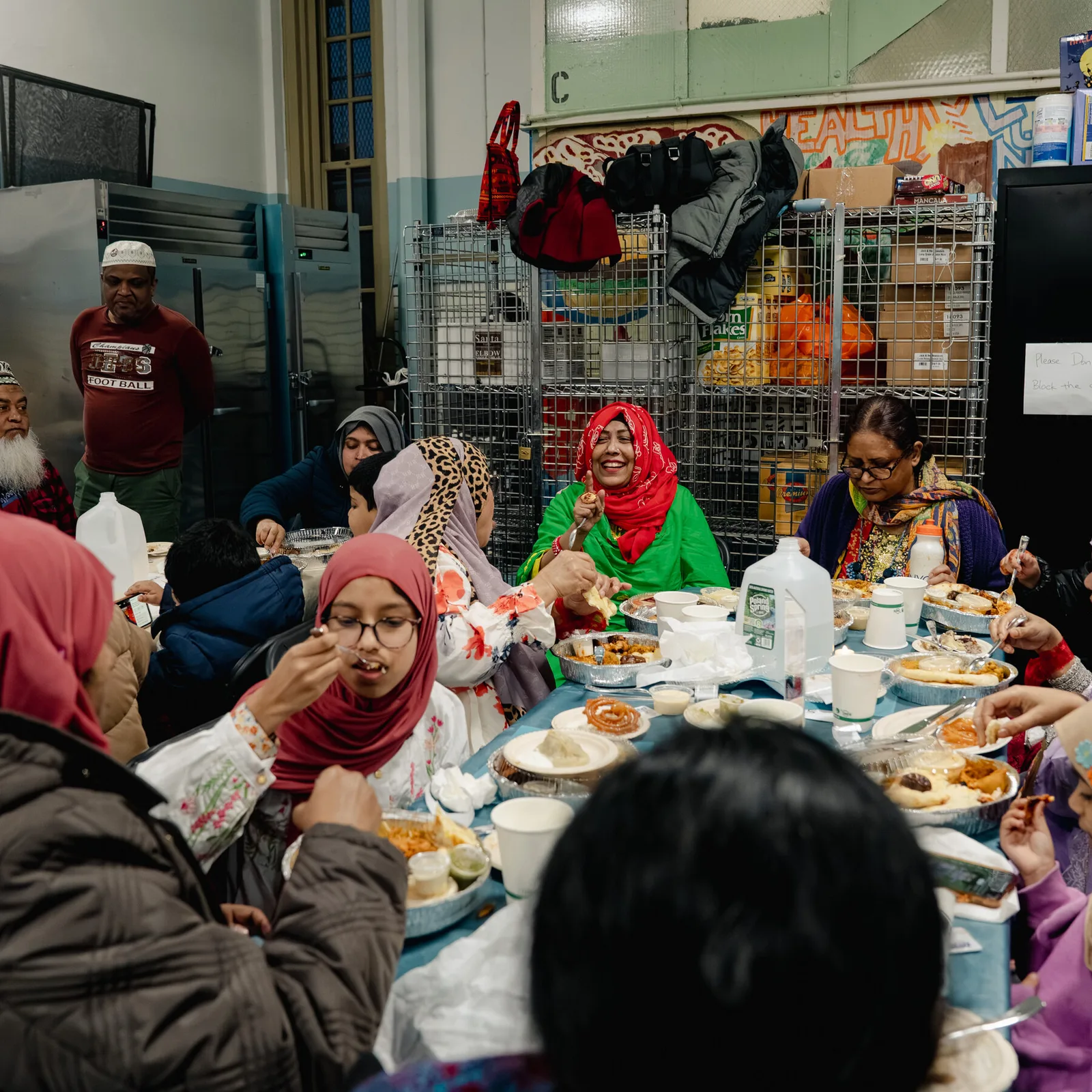 New York City Observes First Ramadan With Mayor Zohran Mamdani