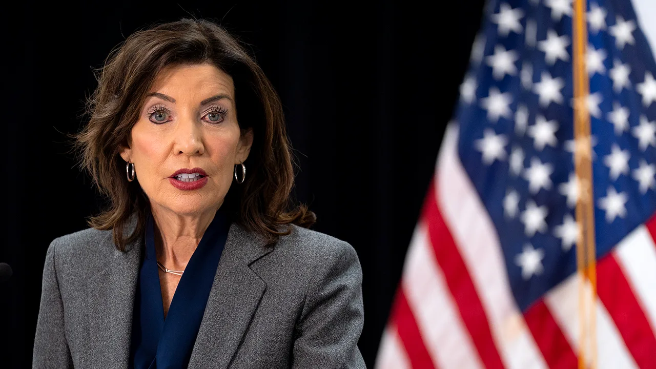 New York Governor Faces Legal Threat Over College Program Alleged Discrimination