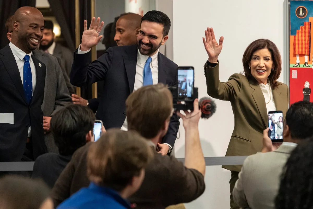 Governor Hochul Proposes Tax on New York City Second Homes Over $5 Million