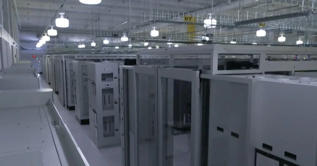 New York Issues One-Year Moratorium on New AI Data Centers Statewide