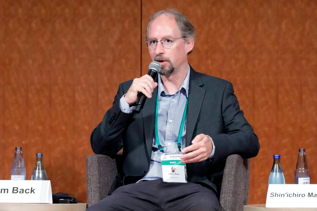 British Scientist Denies New York Times Report Naming Him as Bitcoin Creator