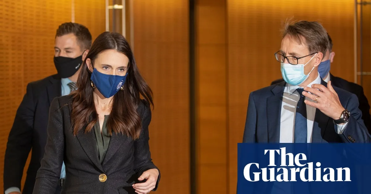 New Zealand Covid Response Praised by Royal Commission, Report Notes Lasting Effects