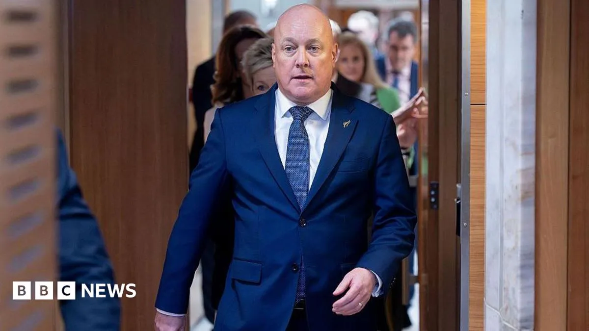 New Zealand PM Christopher Luxon Wins National Party Confidence Vote
