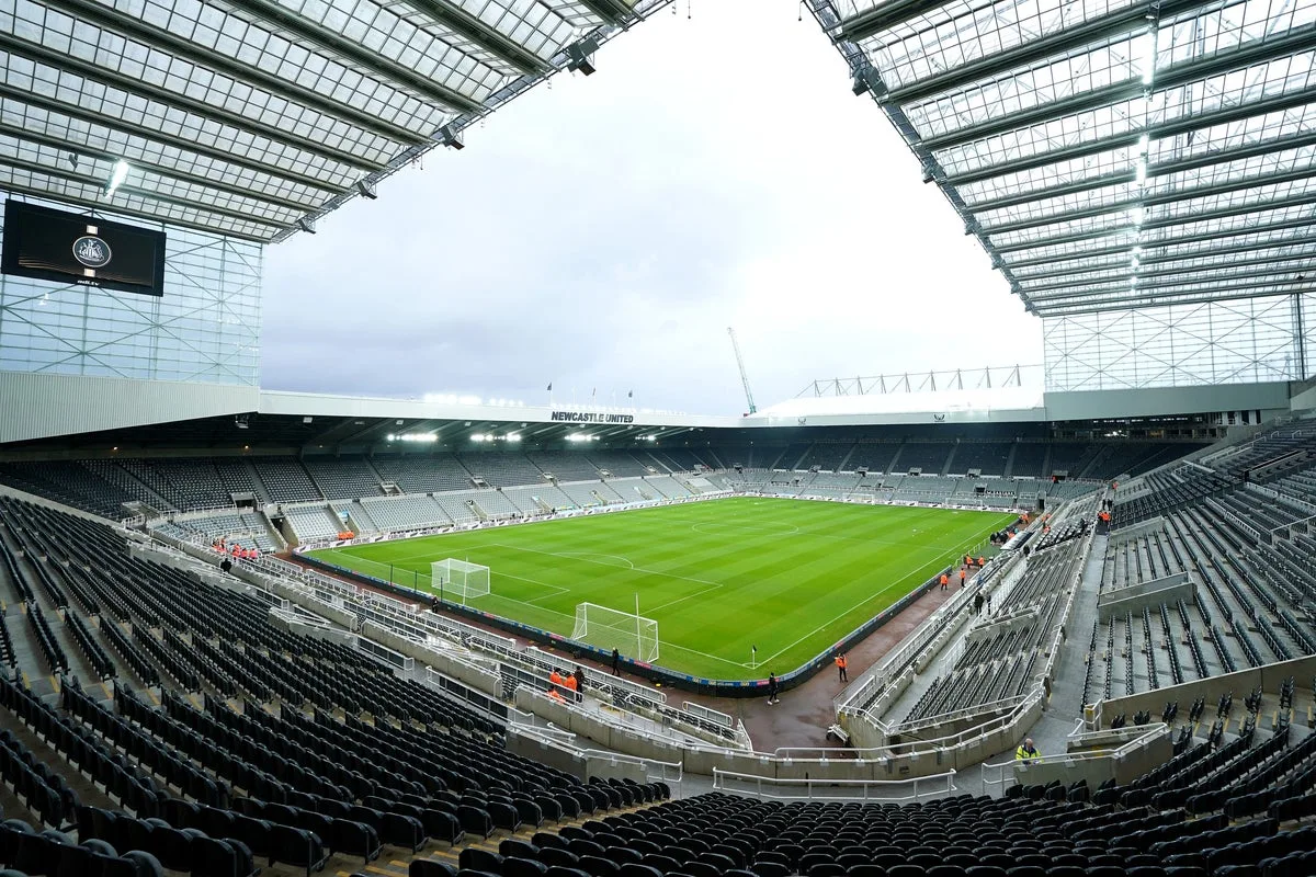 Newcastle United Announces £190 Million Deal for New Training Ground