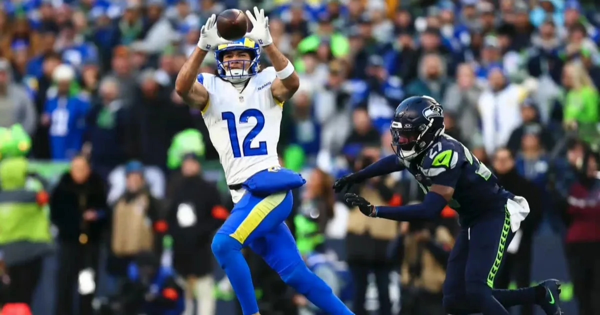 NFL 2026 Season Kicks Off With Week 1 Matchups and Player Returns