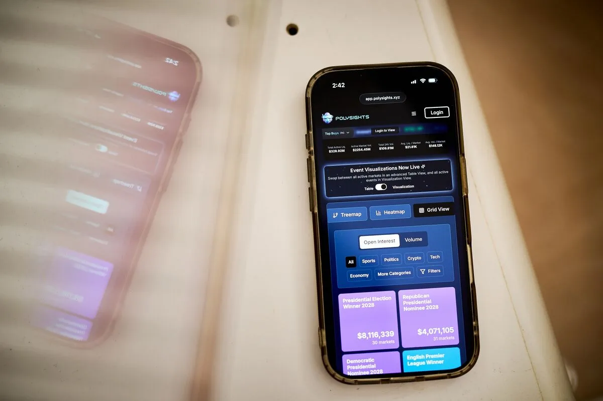 NFL Requests Prediction Markets Restrict Certain Wagers Amid Manipulation Concerns