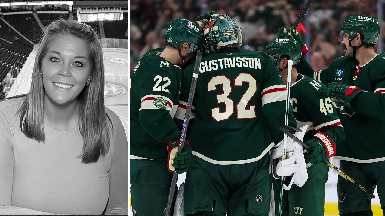NHL Reporter Jessi Pierce and Three Children Die in Minnesota House Fire