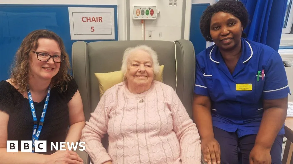 NHS Introduces One-Minute Injectable Immunotherapy for Cancer Patients