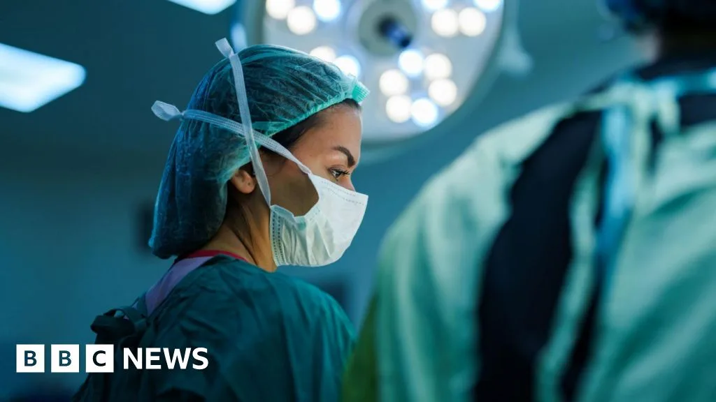 NHS secures alternative bone cement supplies after main supplier incident