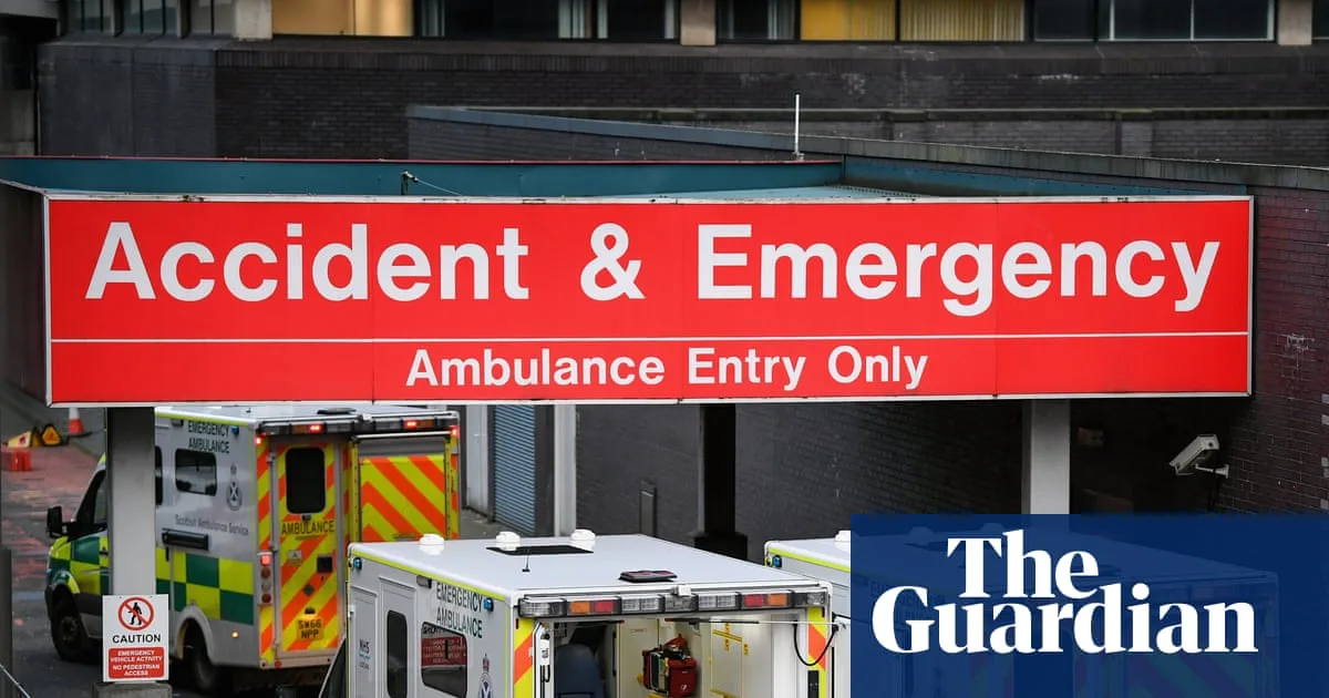 NHS Single Patient Record Proposal Debated in Parliament