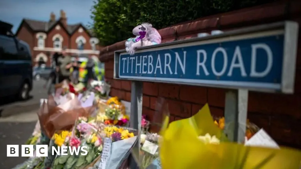 NHS Staff Inappropriately Accessed Southport Victims' Records, Trust Confirms