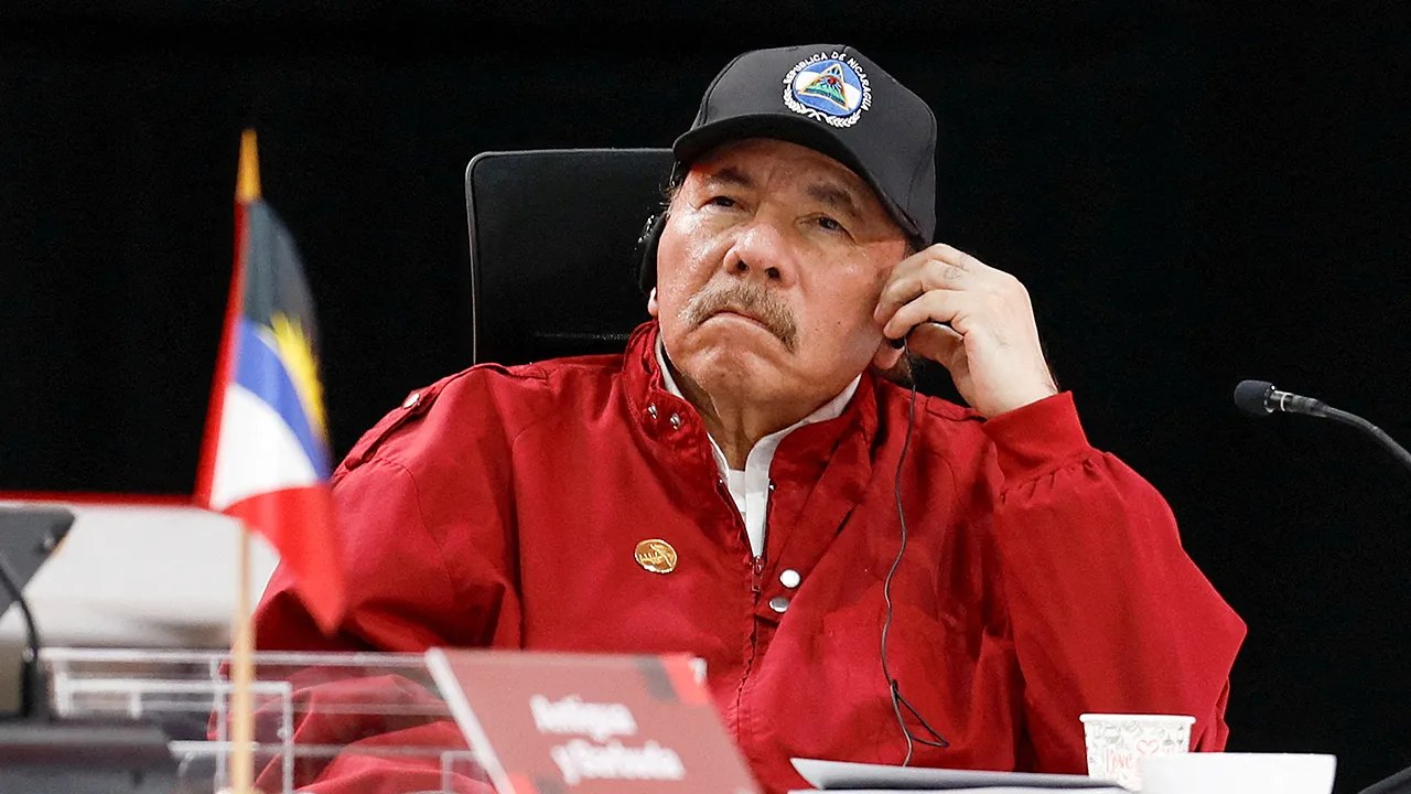 Nicaragua’s Congress Moves to Abolish Elections Following President Ortega’s Declaration