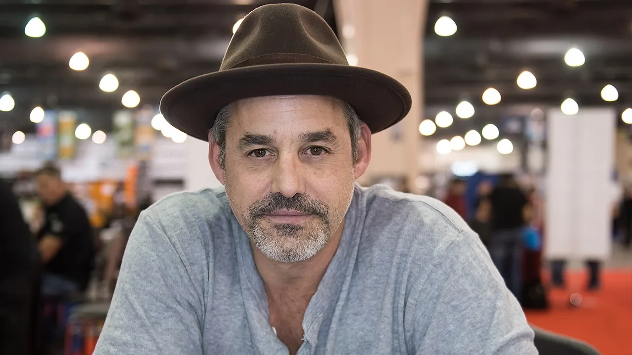 Nicholas Brendon, 'Buffy the Vampire Slayer' Actor, Dies at 54