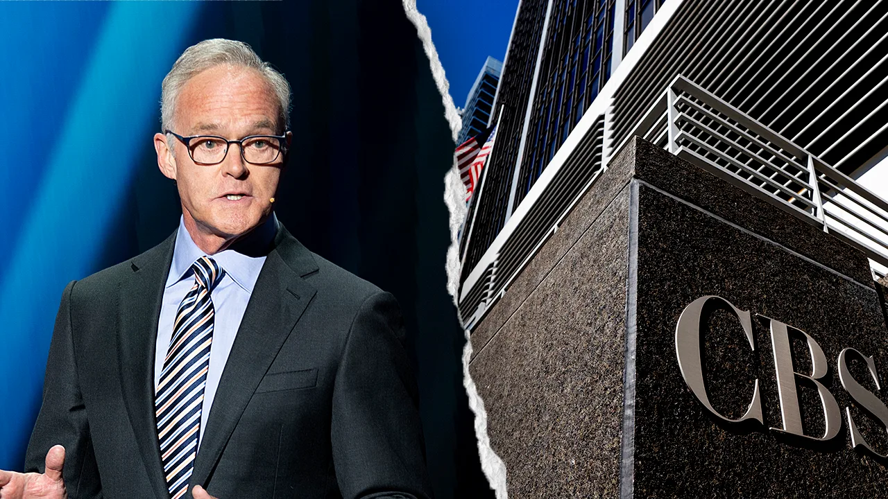 Nick Bilton Named New '60 Minutes' Chief Amid Staff Changes and Independence Pledge