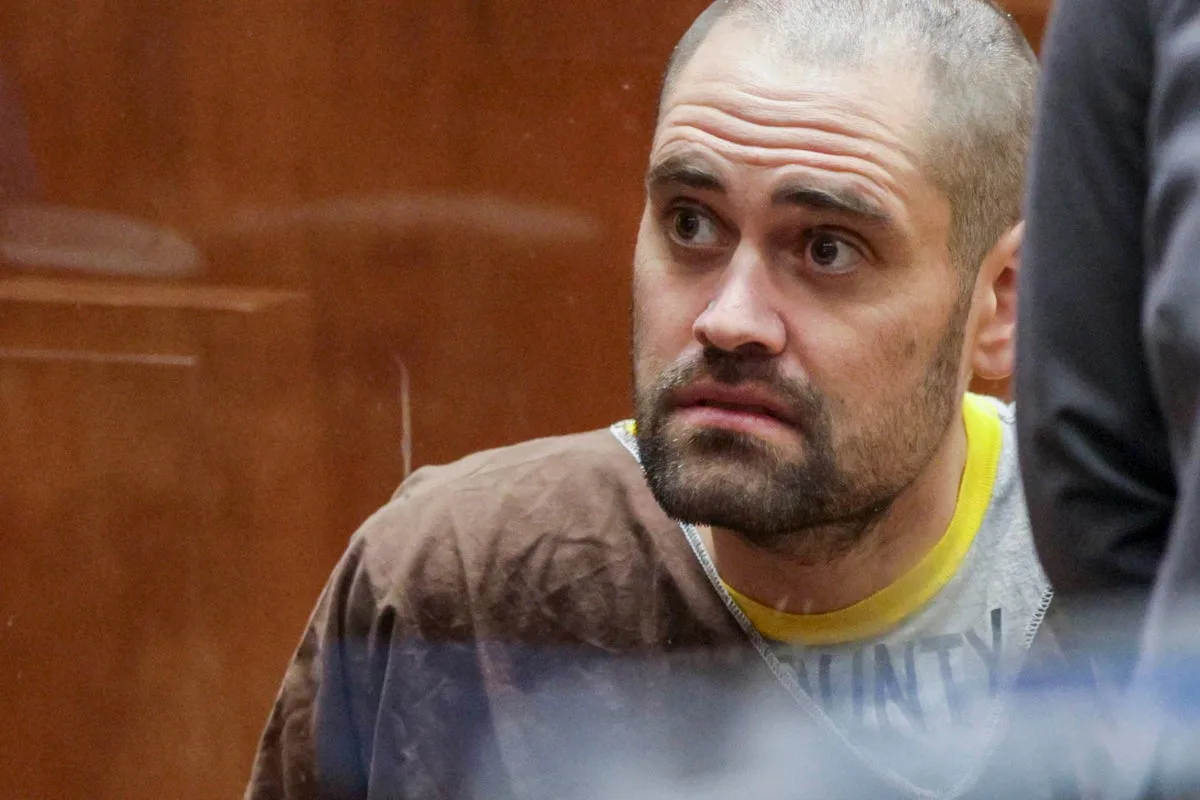 Nick Reiner Indicted on Murder Charges in Deaths of Parents in Los Angeles