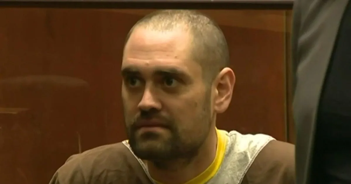 Nick Reiner Requests Judge Release Trust Fund Amid Parents' Murder Trial