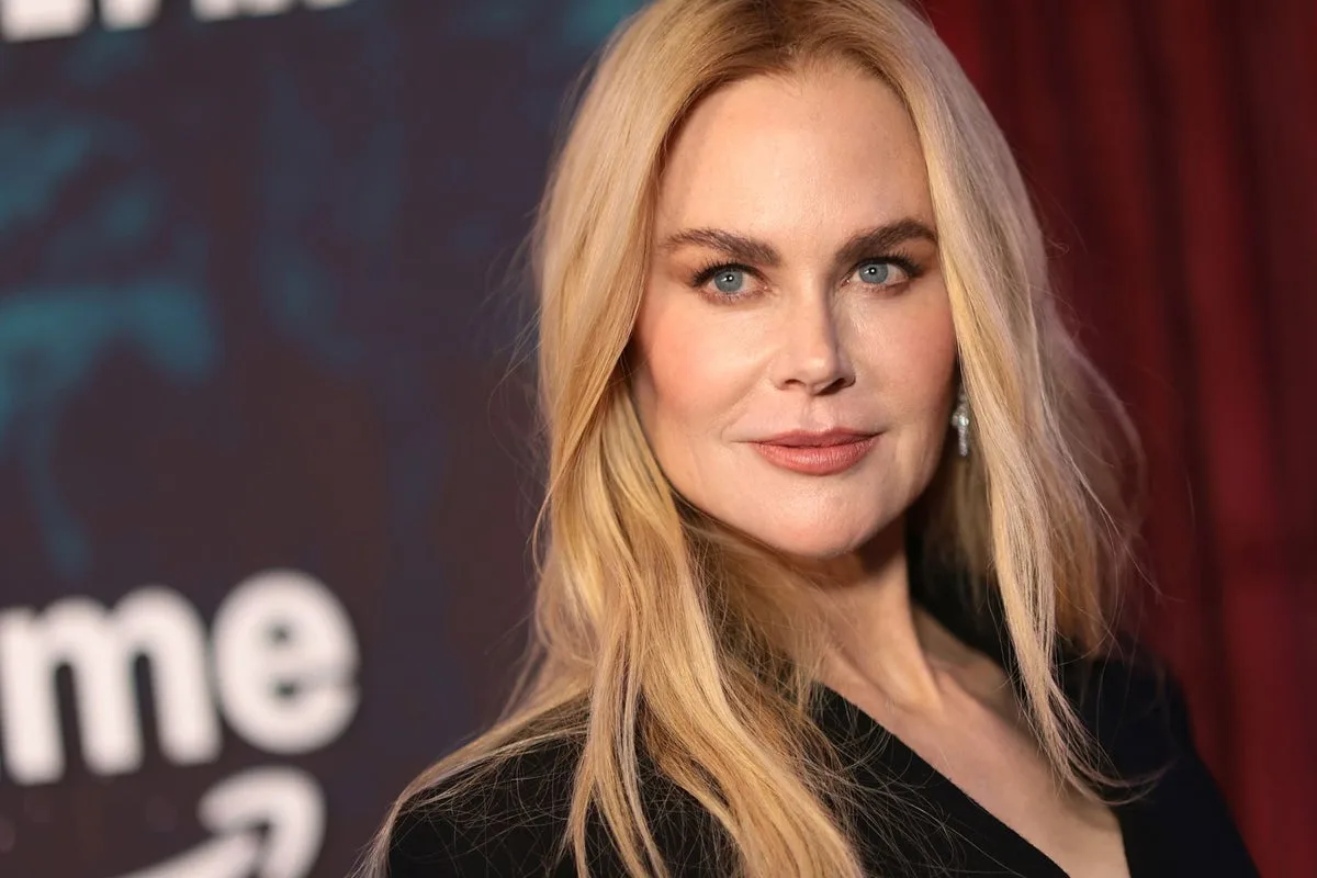 Nicole Kidman Discusses Her 'Dealbreaker' in Filming Intimate Scenes