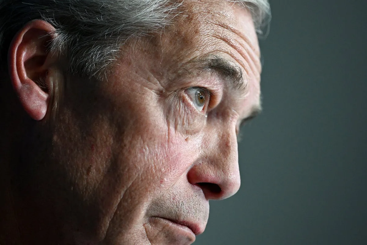 Nigel Farage Purchases £2m in Bitcoin and Promotes Stack BTC Firm