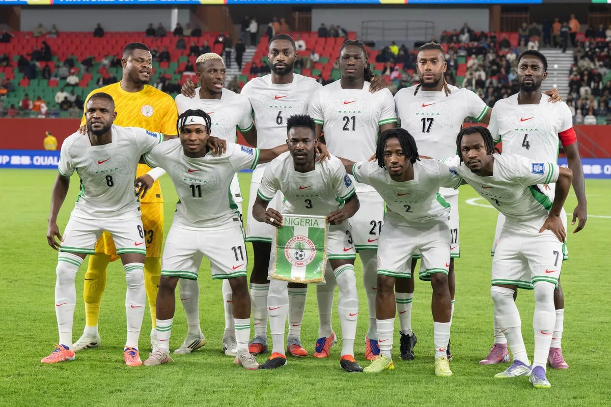 Nigeria Football Federation President Ibrahim Gusau Resigns Amid Team Failures, Allegations