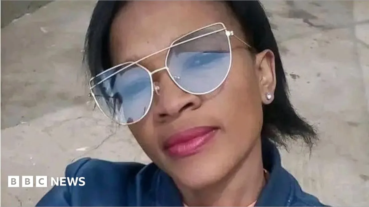 Nine Women Found Dead in South Africa Amid Rising Femicide Concerns