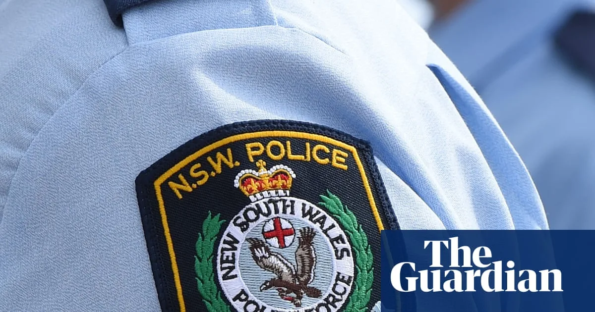 Nine-Year-Old Allegedly Found Steering Car on NSW Highway at Night