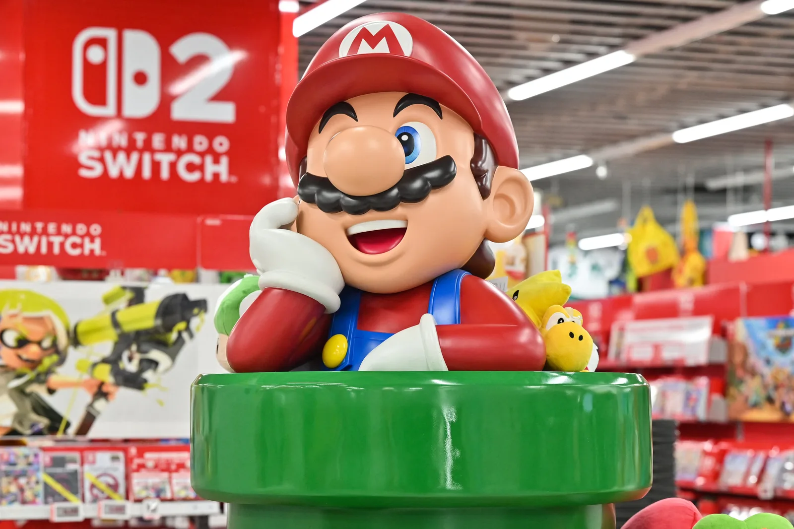 Nintendo Switch 2 Price Hike Followed by Early Price Cut and Sales Concerns