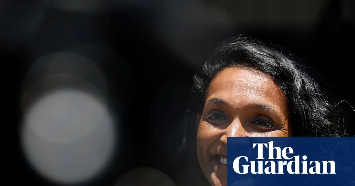 Nithya Raman Advances to Face Karen Bass in Los Angeles Mayoral Runoff