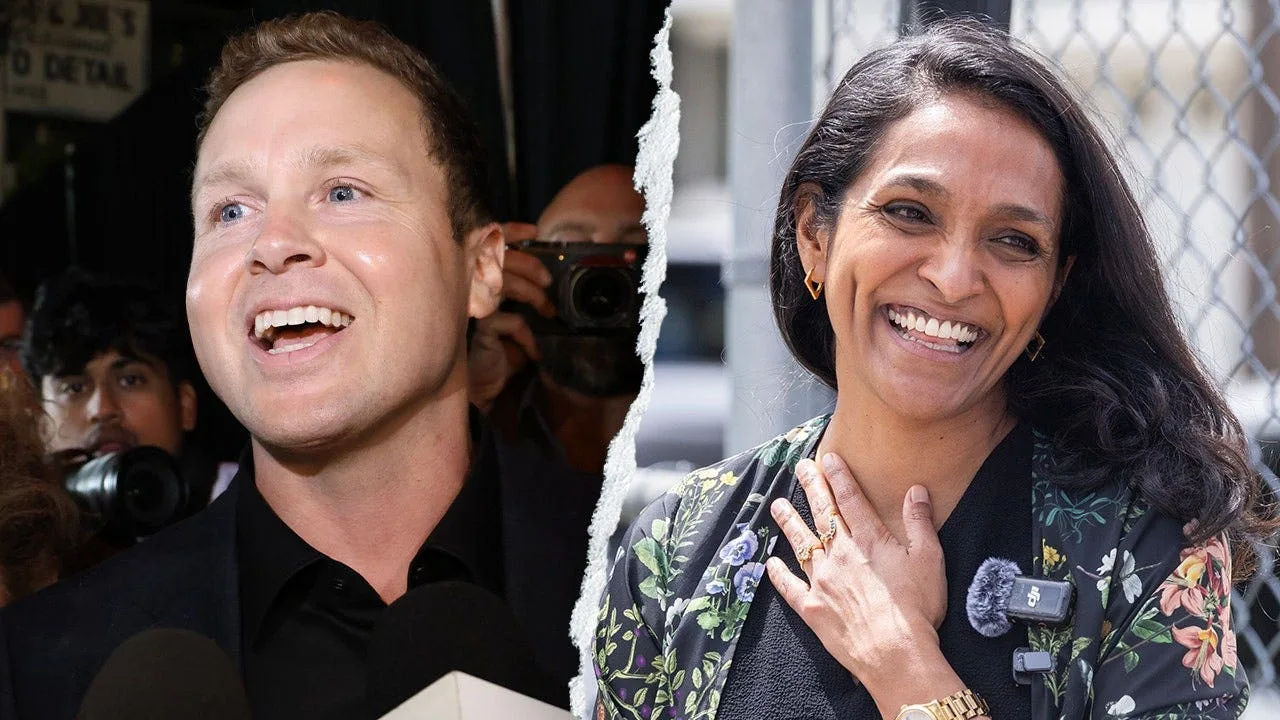 Nithya Raman Overtakes Spencer Pratt in Tight Los Angeles Mayoral Race