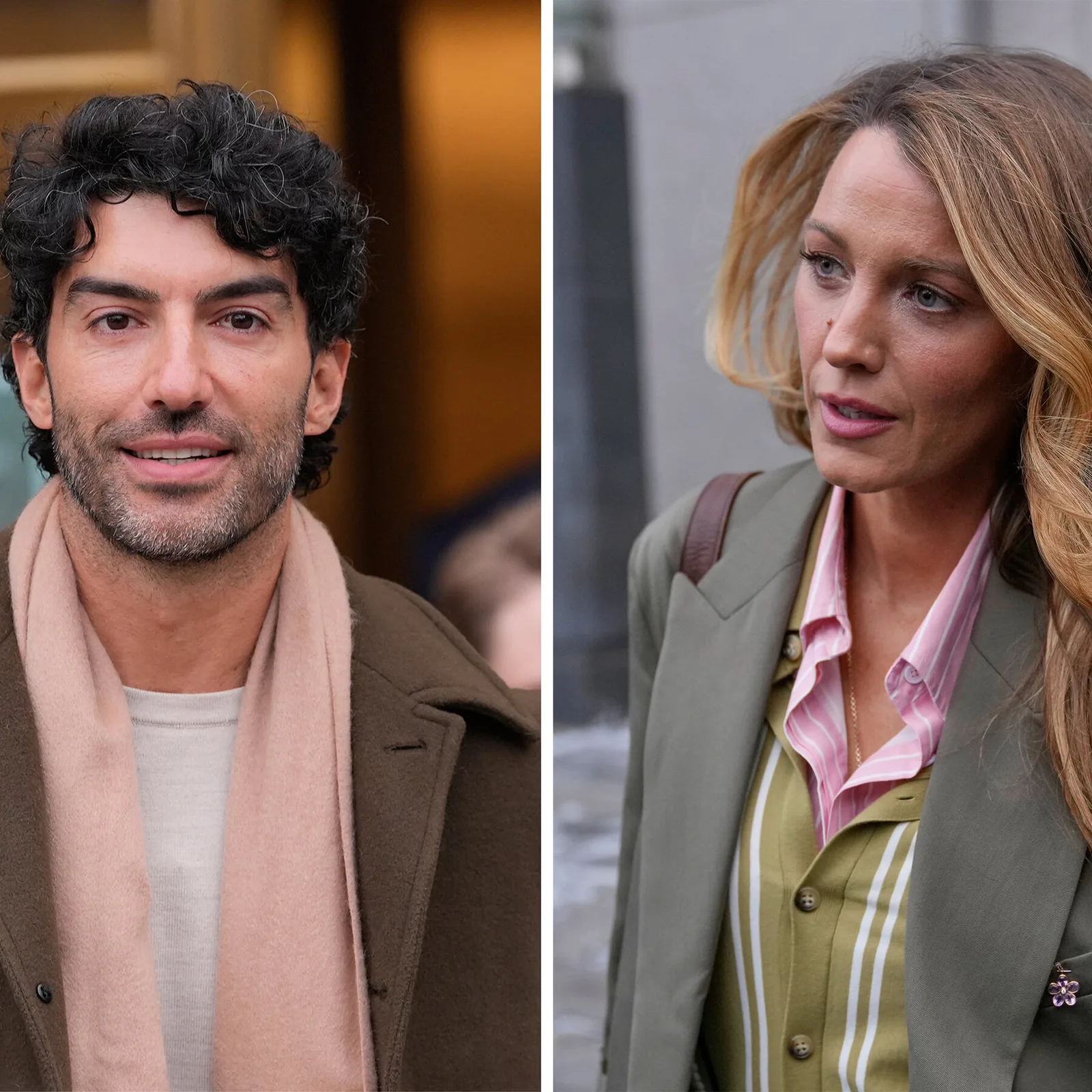 No Financial Payout in Blake Lively and Justin Baldoni Settlement, Filings Show