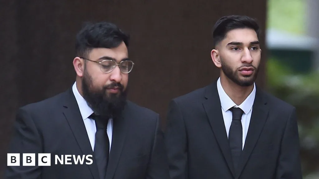 No Third Trial for Brothers Accused of Assaulting Police at Manchester Airport