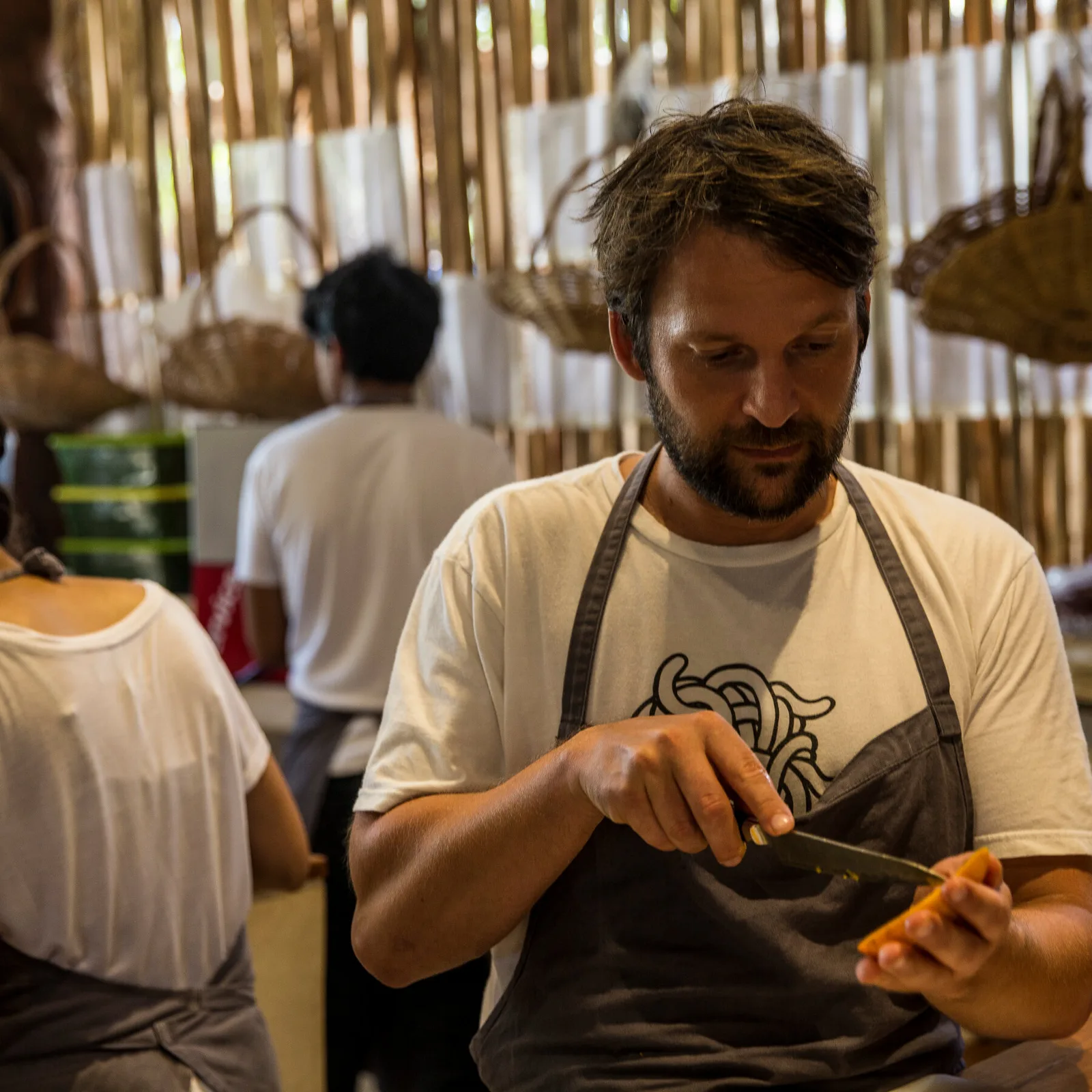 Noma Loses Sponsors for Los Angeles Dinners After Allegations Report