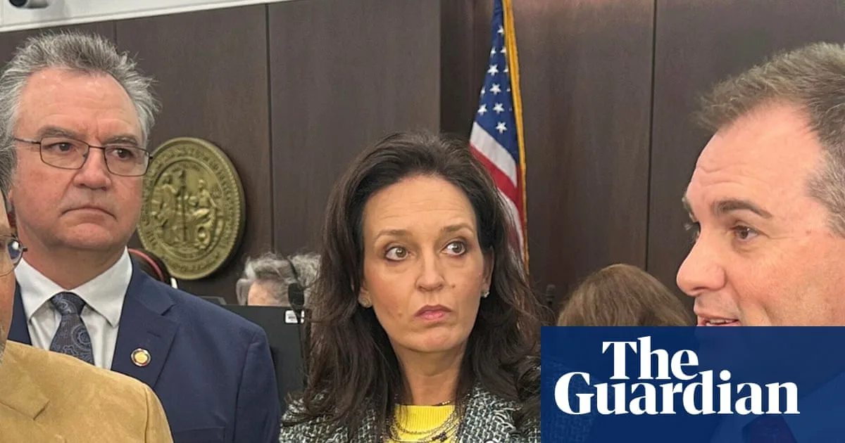 North Carolina Republicans Select Jennifer Balkcom to Replace Chuck Edwards