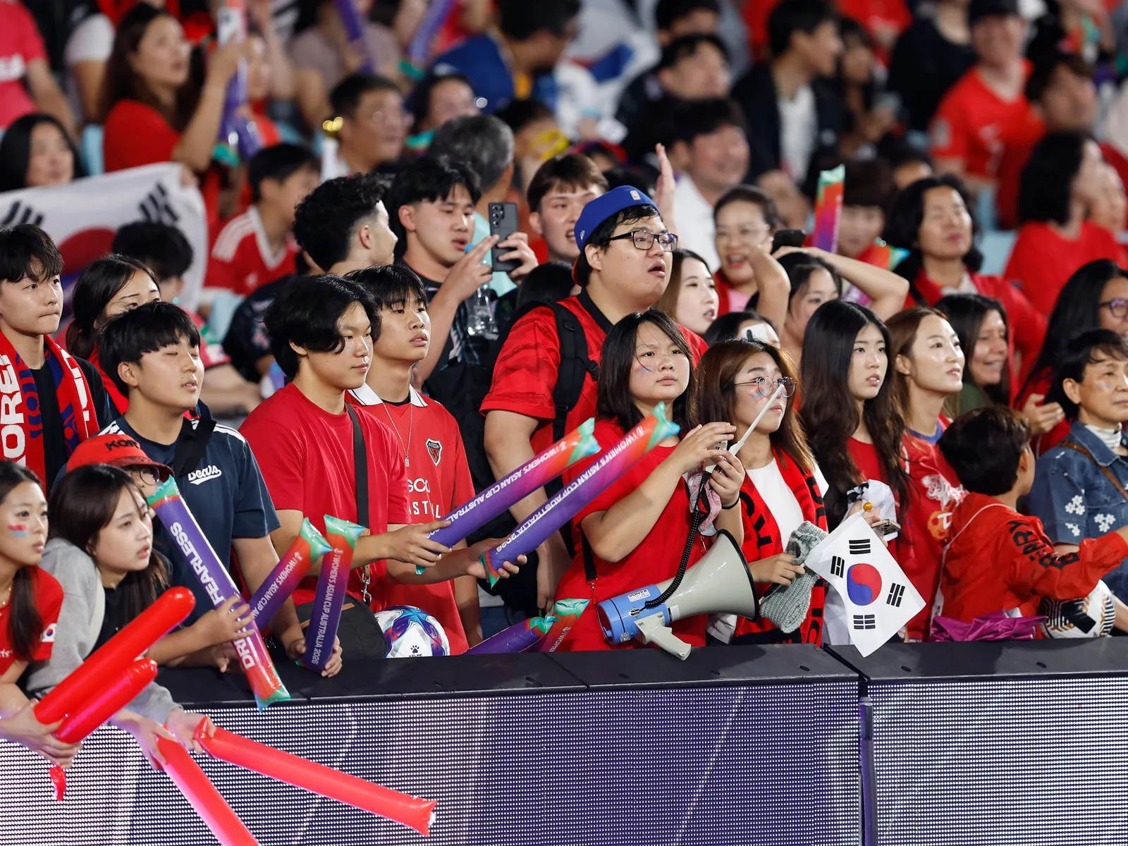 North Korean Women's Football Club to Play in South Korea on May 20