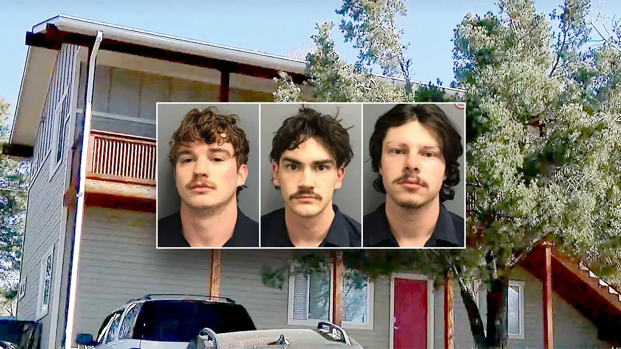 Northern Arizona University Fraternity Hazing Incident Leads to Arrests and Chapter Shutdown