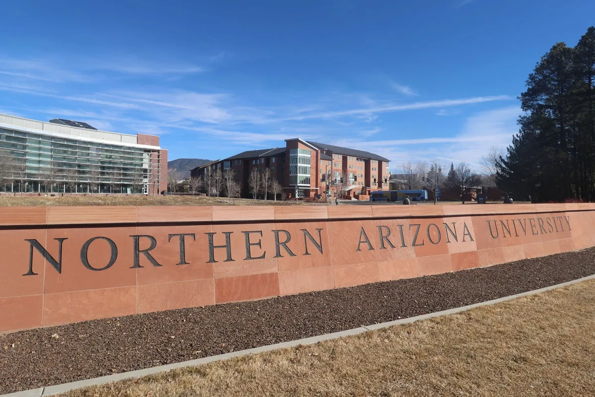 Northern Arizona University Student Dies of Alcohol Poisoning After Fraternity Event