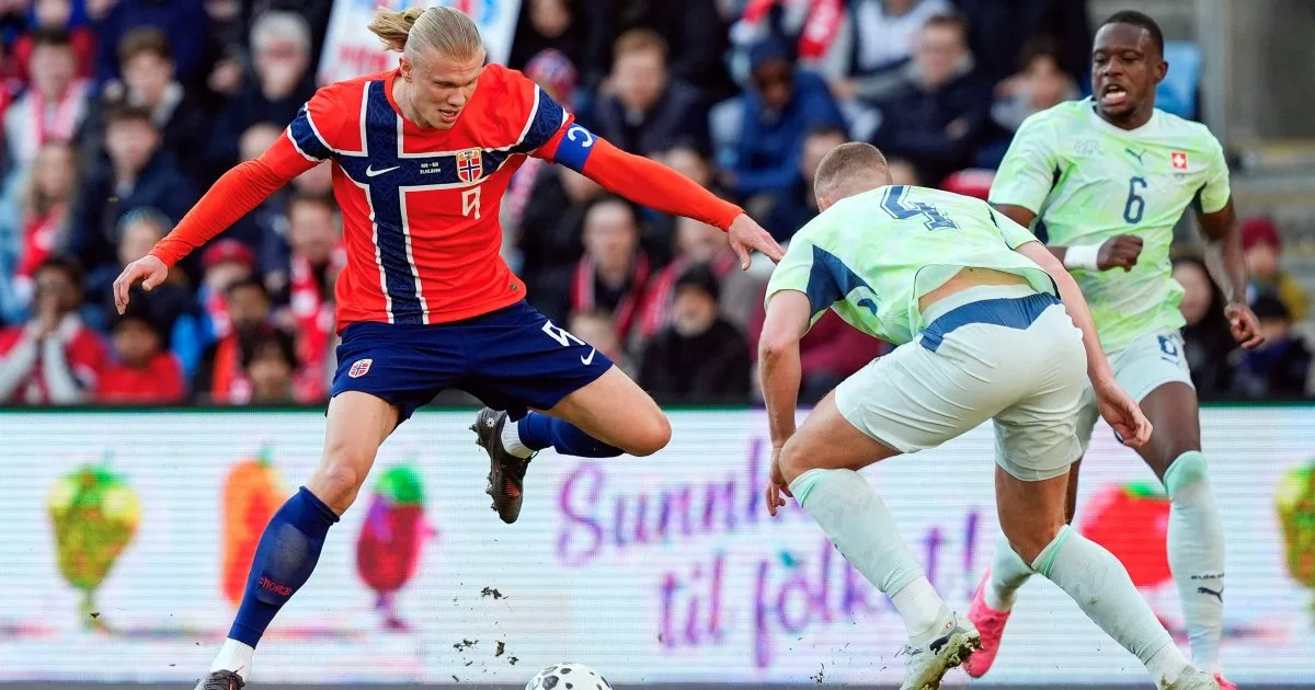 World Cup 2026: Norway, Argentina, Ghana, and Scotland Announce Key Squad Updates