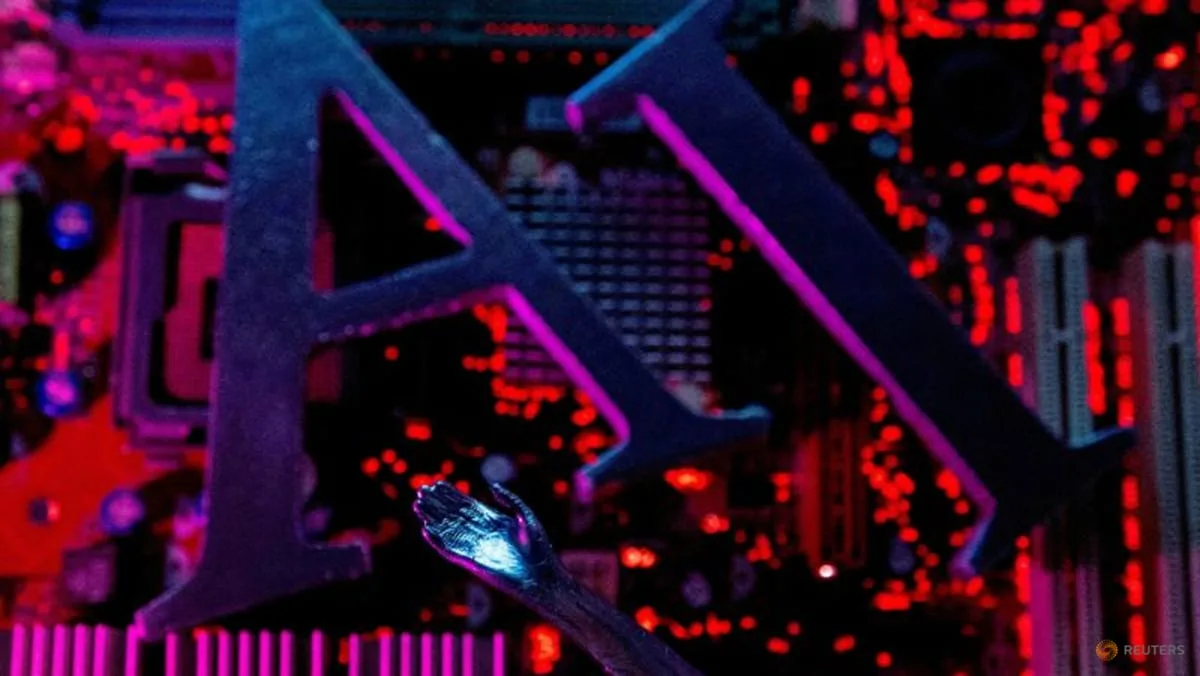 Norway's $2 Trillion Wealth Fund Uses AI to Screen ESG and Ethical Risks