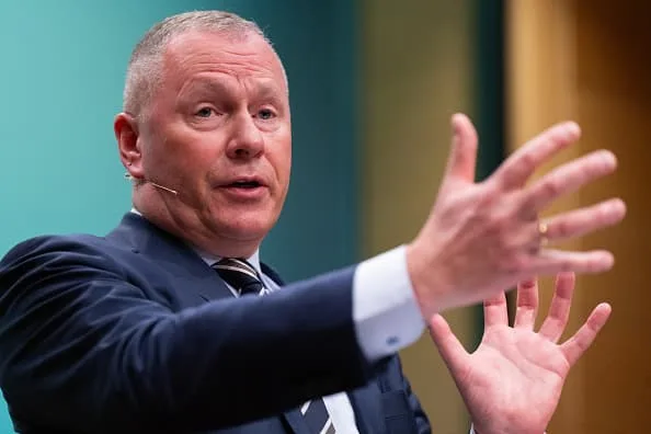 Norway’s Sovereign Wealth Fund Reports Record Profit and Discloses SpaceX Stake