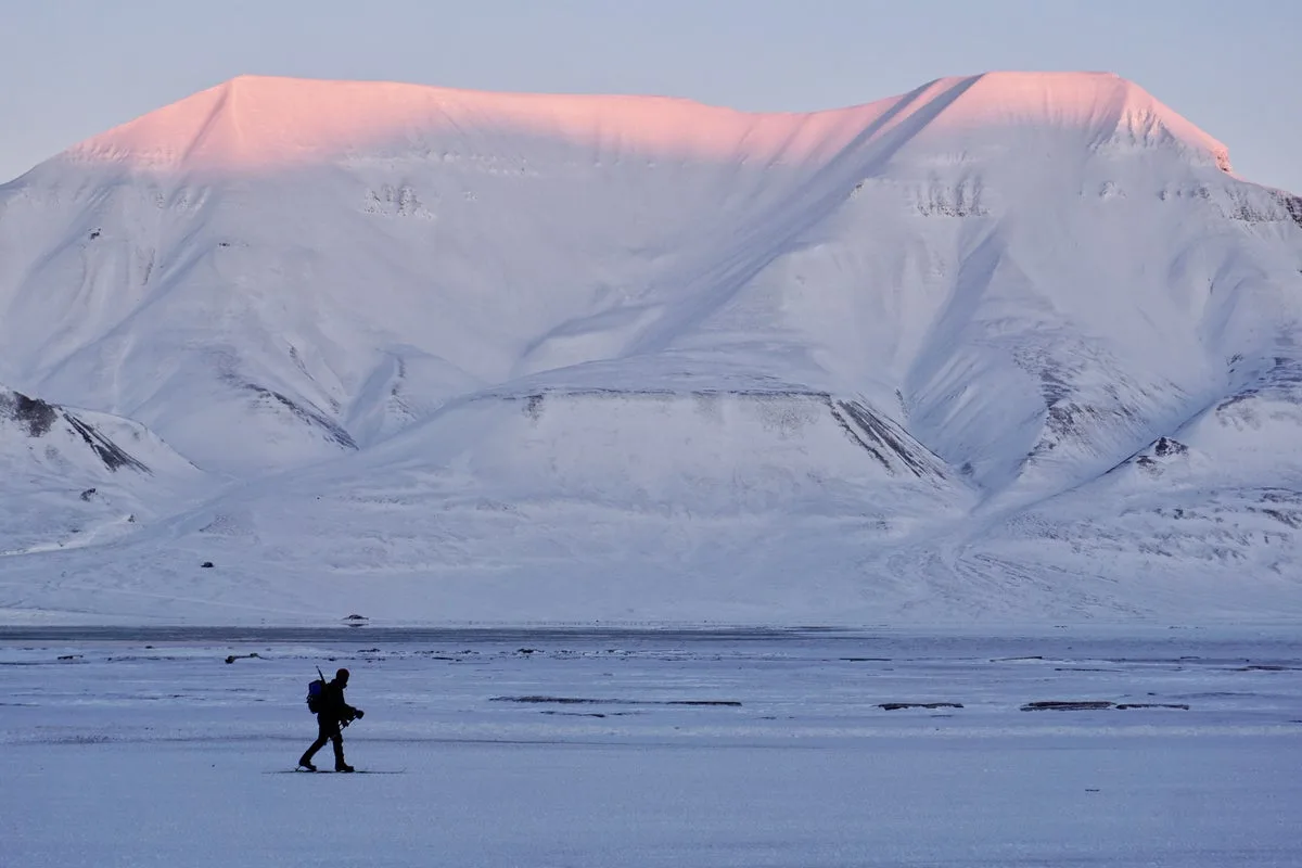Norway Seizes Russian Vessel in Arctic Over $4.2 Billion Ukrainian Claim