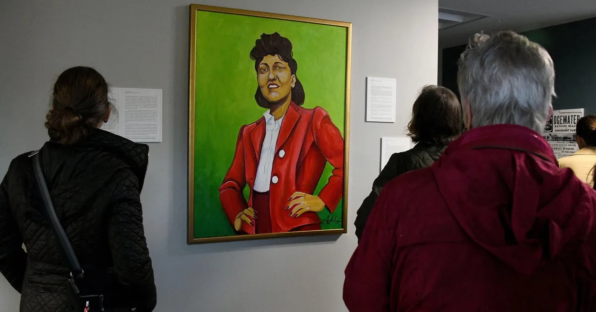 Novartis Settles Lawsuit With Henrietta Lacks' Family Over Cell Use