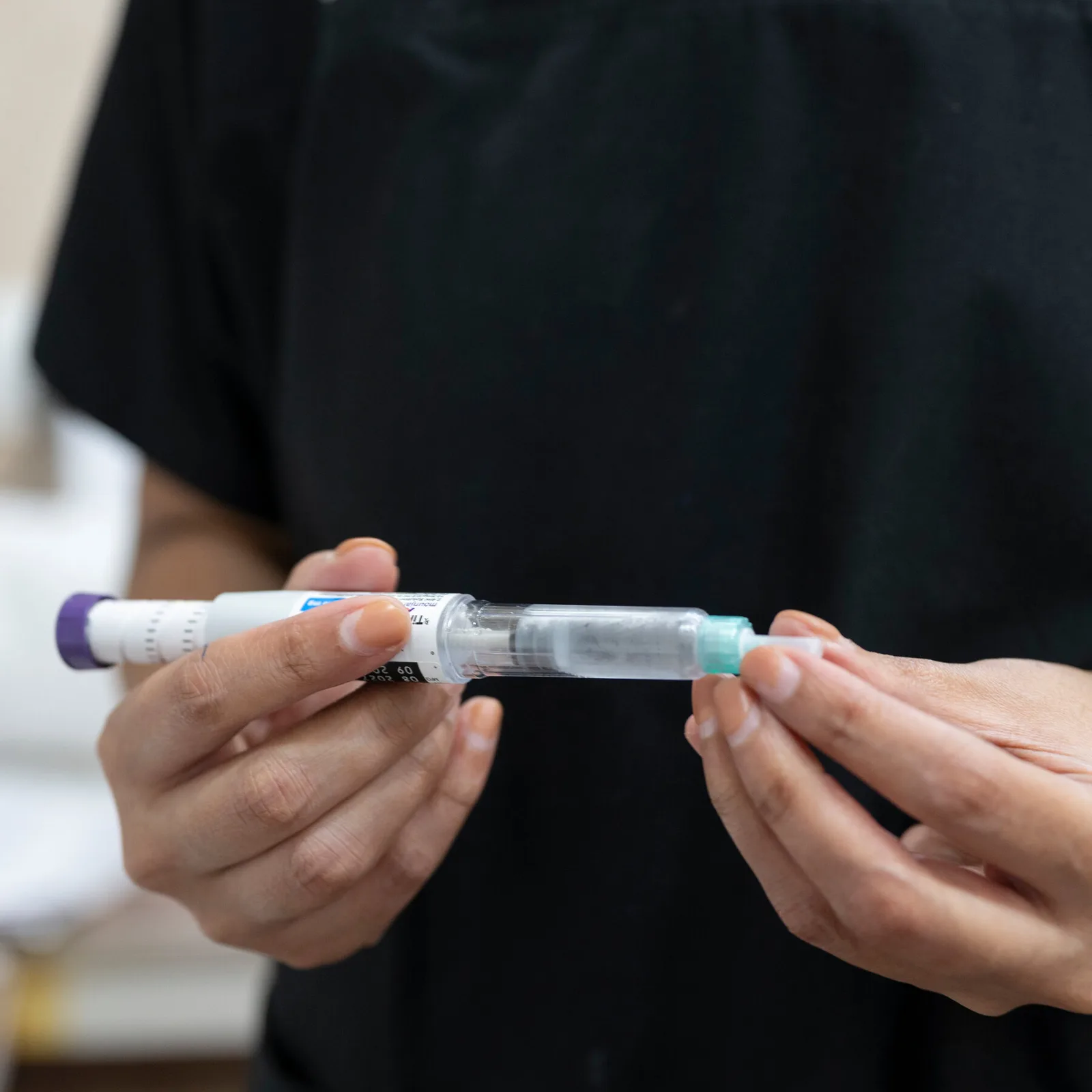 Novo Nordisk Faces Patent Expiry for Ozempic in India, China, and Other Countries