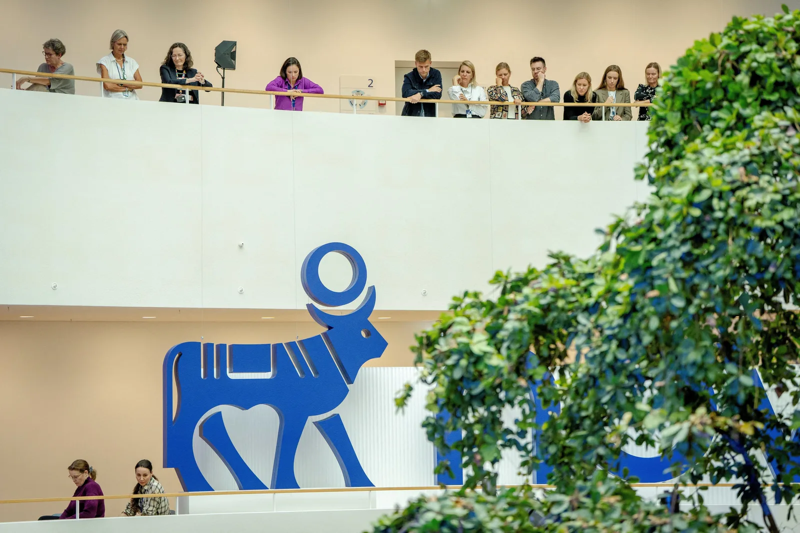 Novo Nordisk Shares Drop After 2030 Sales Goals Disappoint Investors