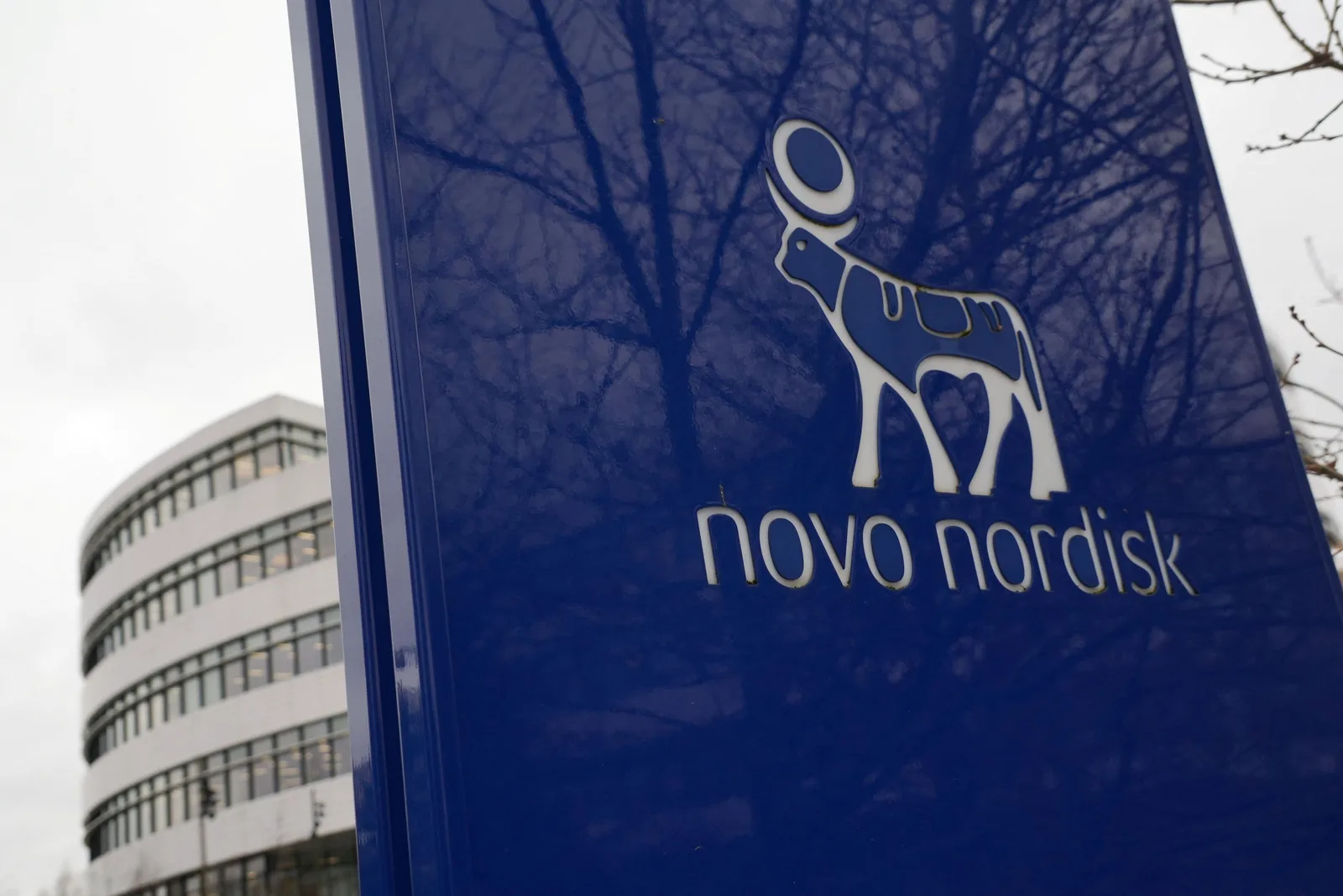 Novo Nordisk to Cut Ozempic and Wegovy Prices by Up to 50% Starting 2027