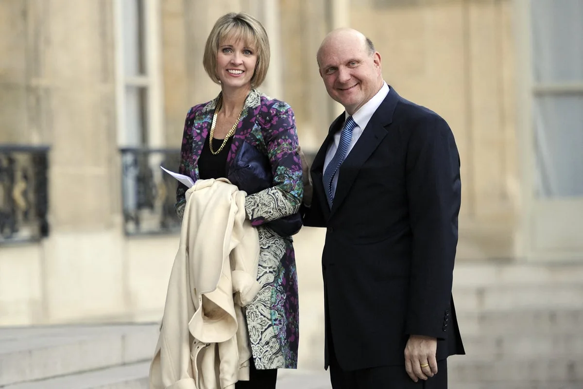 NPR Receives $113 Million in Donations, Including $80 Million From Connie Ballmer