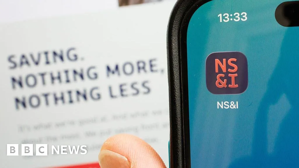 NS&I to Contact Families Over Unclaimed Savings After Account Tracing Error