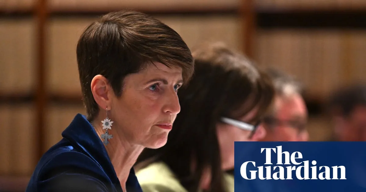 NSW Minister Faces Calls for Inquiry Over Children Living With Convicted Killer