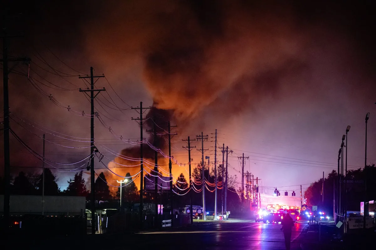 NTSB Holds Hearings on Deadly 2025 UPS Cargo Plane Crash in Kentucky